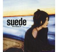 Lo Mejor De [2 CD] - Suede EDEL LOCAL