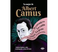 Lo mejor de Albert Camus