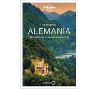 Lo mejor de Alemania 4 (Guías Lo mejor de País Lonely Planet)