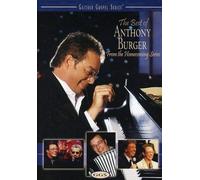 Lo mejor de Anthony Burger [DVD] [2006] [Región 1] [Importación de Estados Unidos] [NTSC]