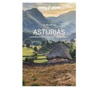 Lo mejor de Asturias 2 (Guías Lo mejor de Región Lonely Planet)