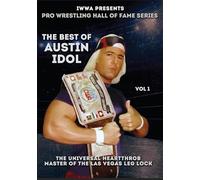 Lo mejor de Austin Idol, Vol. 1