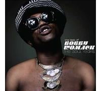 Lo Mejor De Bobby Womack - CD De Bobby Womack EMI MKTG