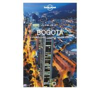 Lo mejor de Bogotá 1 (Guías Lo mejor de Ciudad Lonely Planet)