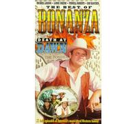 Lo mejor de Bonanza - Muerte al amanecer [VHS]