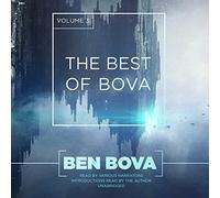 Lo mejor de Bova, vol. 3