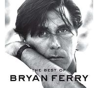 Lo Mejor De Bryan Ferry - Bryan Ferry CD EMI MKTG