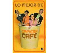 Lo mejor de camera cafe