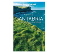Lo mejor de Cantabria 2 (Guías Lo mejor de Región Lonely Planet)