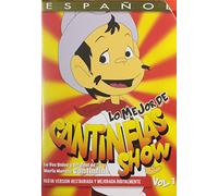 Lo Mejor De Cantinflas Show Vol. 1 [USA] [DVD]