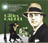 Lo Mejor De Carlos Gardel