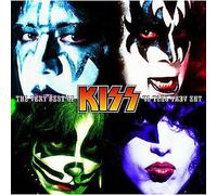 Kiss - The Very Best Of Kiss
