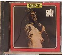Lo Mejor de Celia Cruz/ The Best Of Celia Cruz by Unknown (1974-01-01)