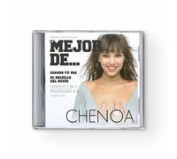 Lo Mejor De Chenoa (CD)