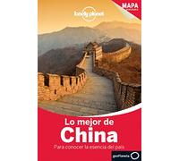 Lo mejor de China 2 (Guías Lo mejor de Ciudad Lonely Planet) [Idioma Inglés]