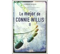 Lo mejor de Connie Willis (volumen II) (Nova)