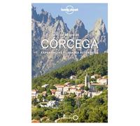 Lo mejor de Córcega 2 (Guías Lo mejor de Región Lonely Planet)