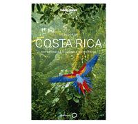 Lo mejor de Costa Rica 3: Experiencias y lugares auténticos (Guías Lo mejor de País Lonely Planet)