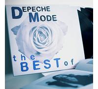 Lo Mejor De Depeche Mode Volumen Uno (Vinilo)
