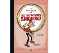 Lo mejor de El Botones Sacarino