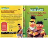 Lo Mejor de Epi y Blas:Salta y a Bailar [DVD]