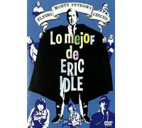 Lo Mejor De Eric Idle [DVD]