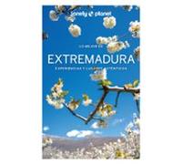 Lo mejor de Extremadura 1 (Guías Lo mejor de Región Lonely Planet)