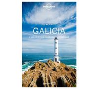 Lo mejor de Galicia 1: Experiencias y lugares auténticos (Guías Lo mejor de Región Lonely Planet)