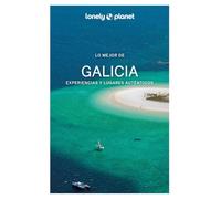 Lo Mejor De Galicia 2022 (lonely Planet) (2ª Ed.)
