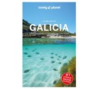 Lo Mejor De Galicia 2025 (3.ª Ed.) (Lonely Planet)