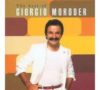 Lo Mejor De Giorgio Moroder - CD De Giorgio Moroder