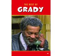 Lo Mejor De Grady: (1 Disco 1975) - Whitman Mayo, Carol Cole, Joe Morton