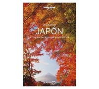 Lo mejor de Japón 4: Experiencias y lugares auténticos (Guías Lo mejor de País Lonely Planet)