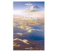 Lo mejor de Japón 5: Experiencias y lugares auténticos (Guías Lo mejor de País Lonely Planet)
