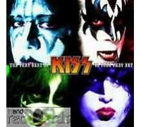 Lo Mejor De - KISS CD MERCURY