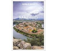 Lo mejor de la Comunidad de Madrid 1 (Guías Lo mejor de Región Lonely Planet)