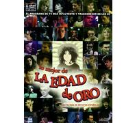 Lo Mejor De La Edad De Oro [DVD]