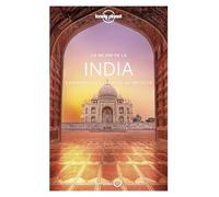 Lo mejor de la India 1 (Guías Lo mejor de País Lonely Planet)