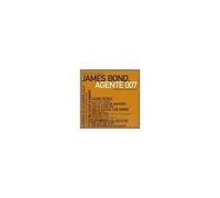 Lo Mejor De La Música De James Bond - 007 [2 CD] EDEL LOCAL