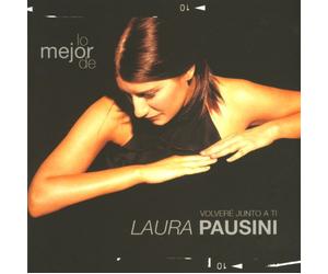 Lo Mejor de Laura Pausini