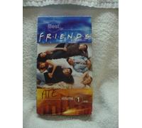 Lo mejor de los amigos: Volumen 1