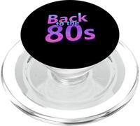Lo Mejor de los años 80 Volver a los 80 Tema Volver a los 80 PopSockets PopGrip para MagSafe
