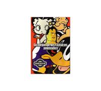Lo Mejor de los Clásicos Animados [DVD] (1941, 1942, 1935, 1954, 1956, 1943)