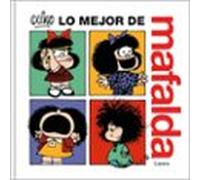 Lo Mejor De Mafalda (ebook)