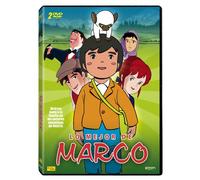 LO MEJOR DE MARCO 2011 (DVD)