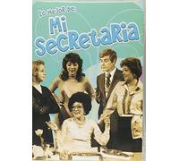 Lo Mejor De Mi Secretaria 2dvds BOXSET