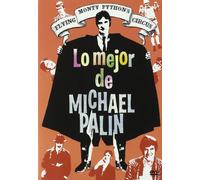 Lo Mejor De Michael Palin [DVD]