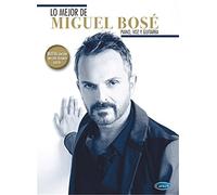 Lo Mejor de Miguel Bosé (Nueva edición)