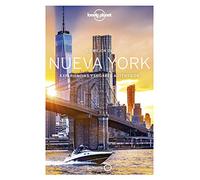 Lo mejor de Nueva York 5 (Guías Lo mejor de Ciudad Lonely Planet)