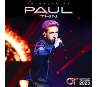 Lo Mejor de Paul Thin